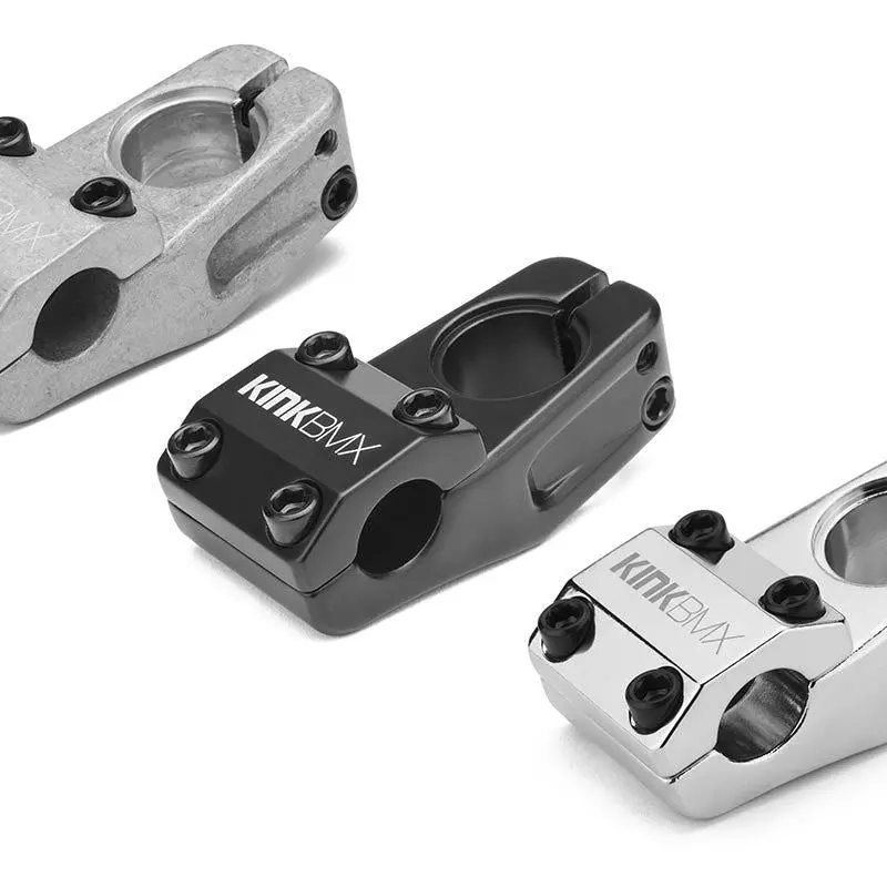 Kink Bold Hrd Stem 4