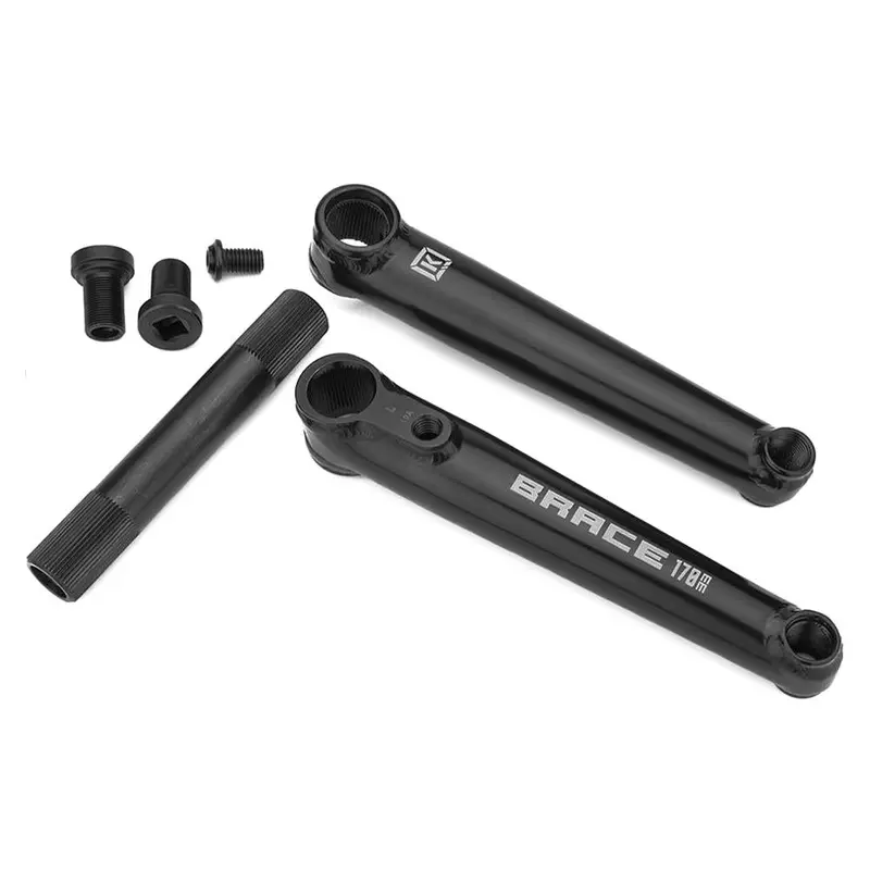 Kink Brace 22Mm Cranks 1