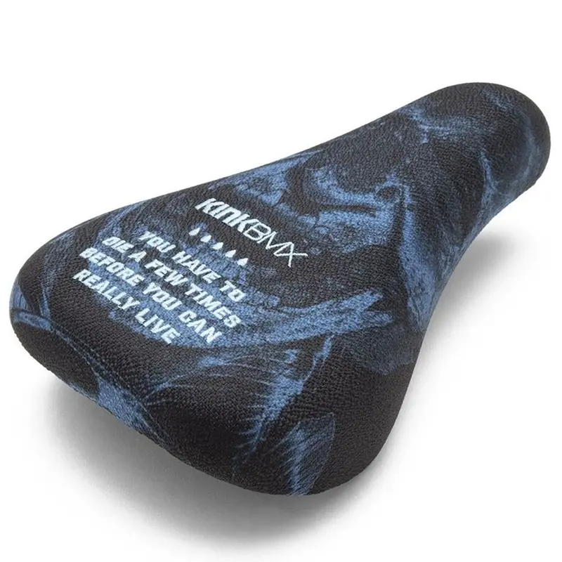 Kink Chinaski Stealth Seat 1