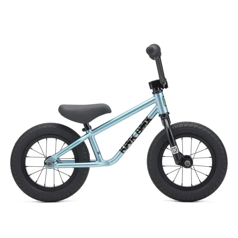 Kink Coast 12" Bmx Bike 2027 1