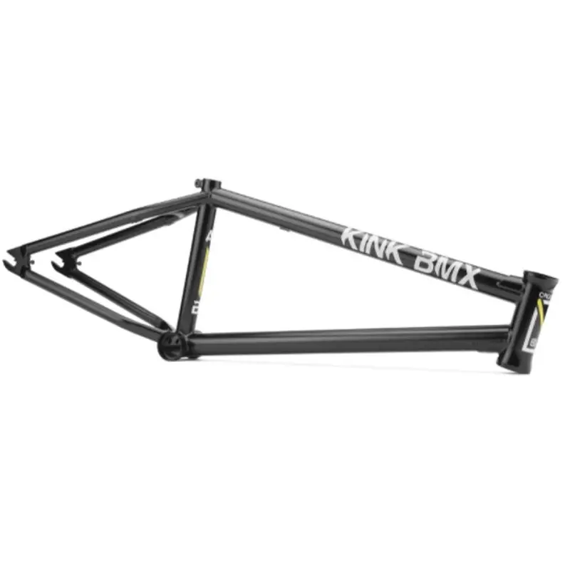 Kink Crosscut Frame 1