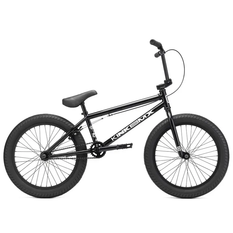 Kink Curb Bmx Bike 2025 3