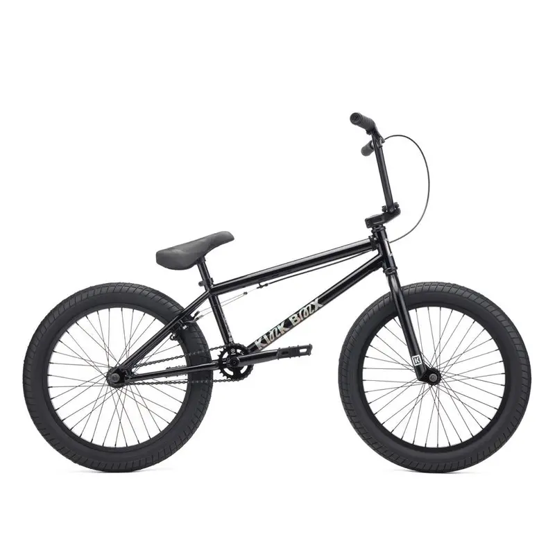 Kink Curb Bmx Bike 2027 1