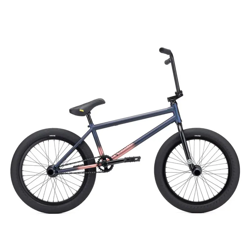 Kink Downside Bmx Bike 2026 1