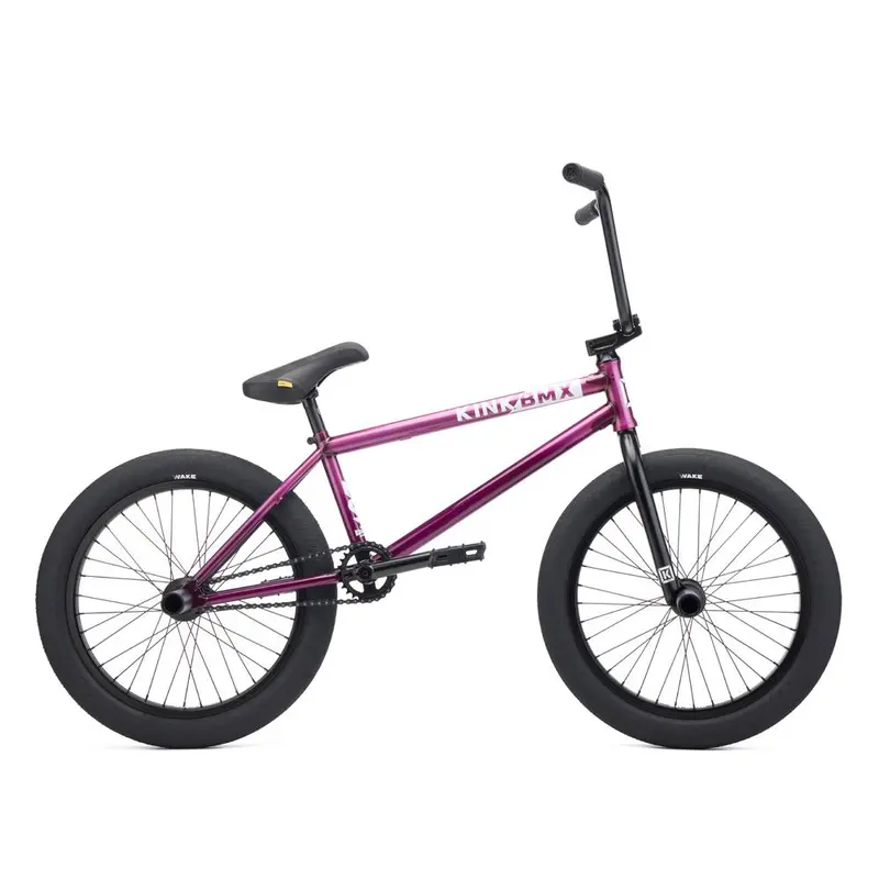 Kink Downside Bmx Bike 2027 1
