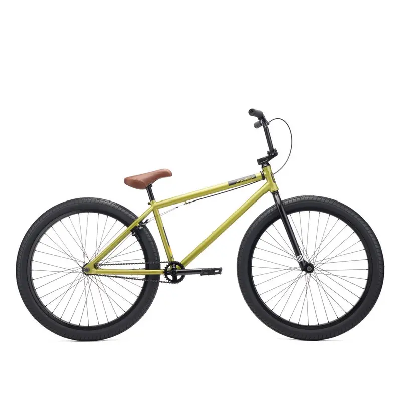 Kink Drifter 26" Bmx Bike 2027 1