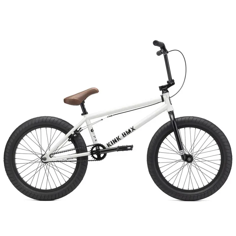 Kink Gap Bmx Bike 2025 1
