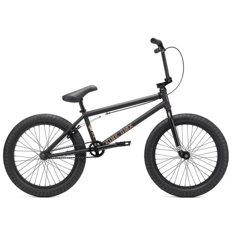 Kink Gap Xl Bmx Bike 2025 1