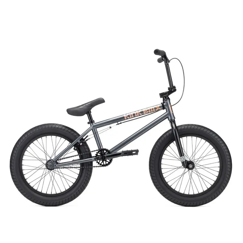 Kink Kicker 18" Bmx Bike 2026 1