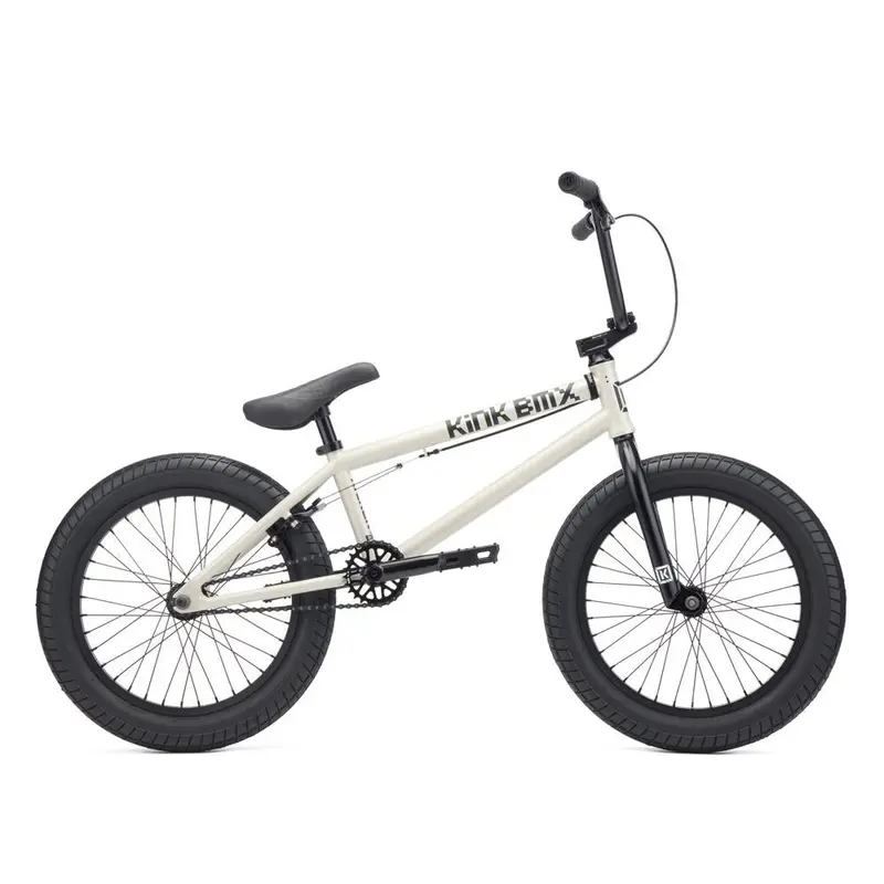 Kink Kicker 18" Bmx Bike 2027 1