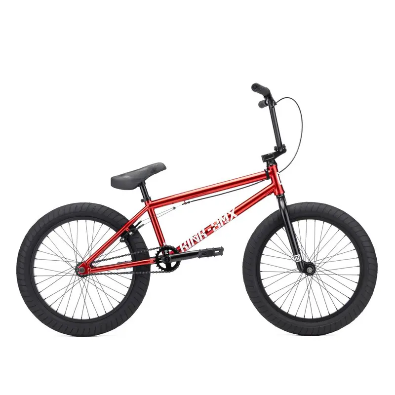 Kink Launch Bmx Bike 2026 1