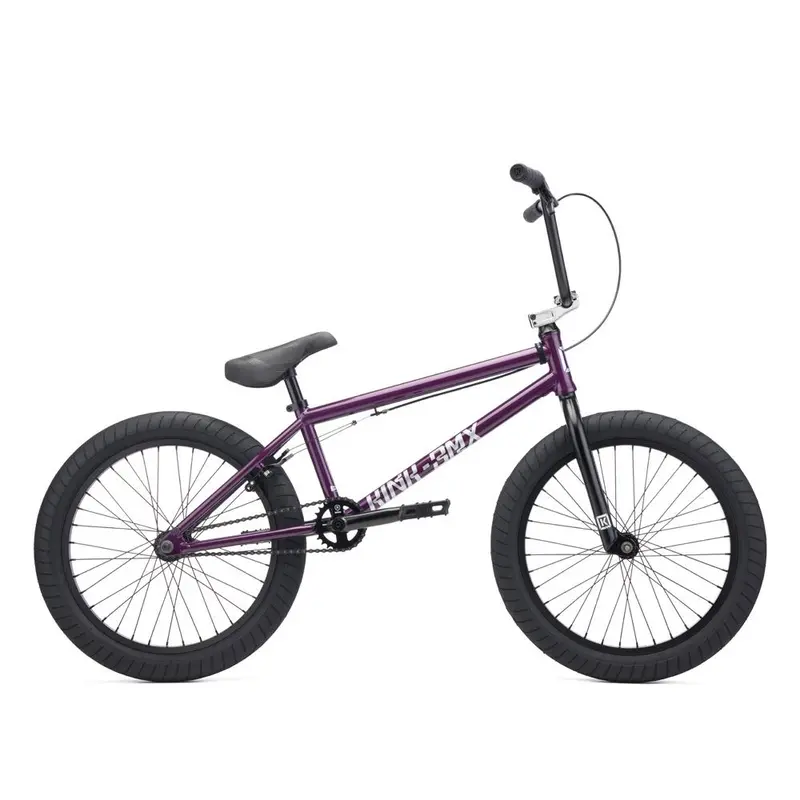 Kink Launch Bmx Bike 2027 1