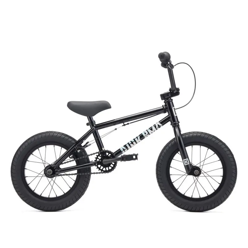 Kink Pump 14" Bmx Bike 2027 1