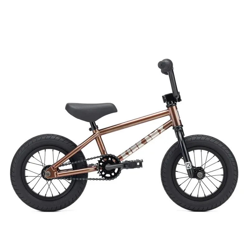 Kink Roaster 12" Bmx Bike 2026 1