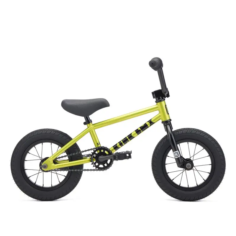 Kink Roaster 12" Bmx Bike 2027 1