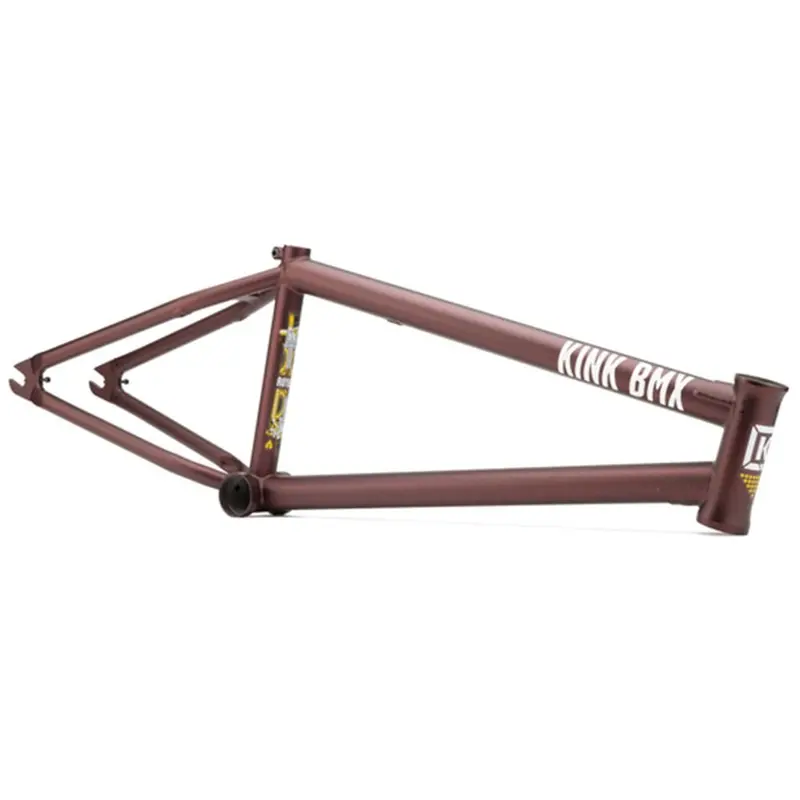 Kink Royale Frame 3