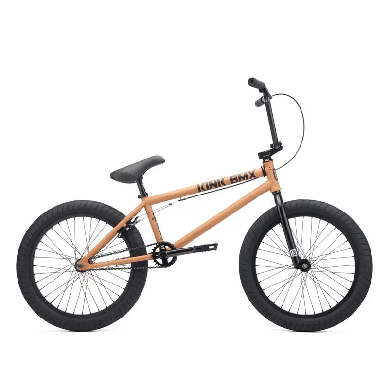 Kink Setup Bmx Bike 2027 1
