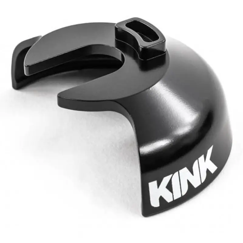 Kink Universal Driver Guard Black 1