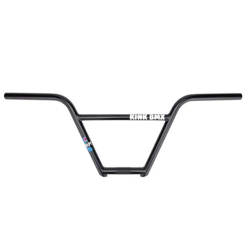 Kink Williams 4 Piece Bars 2