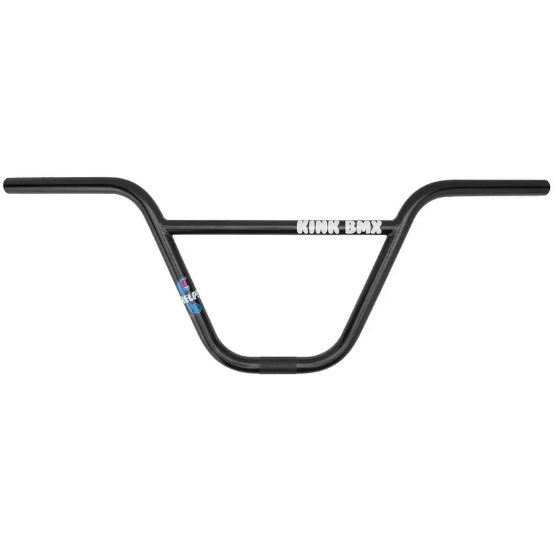 Kink Williams Bars 1
