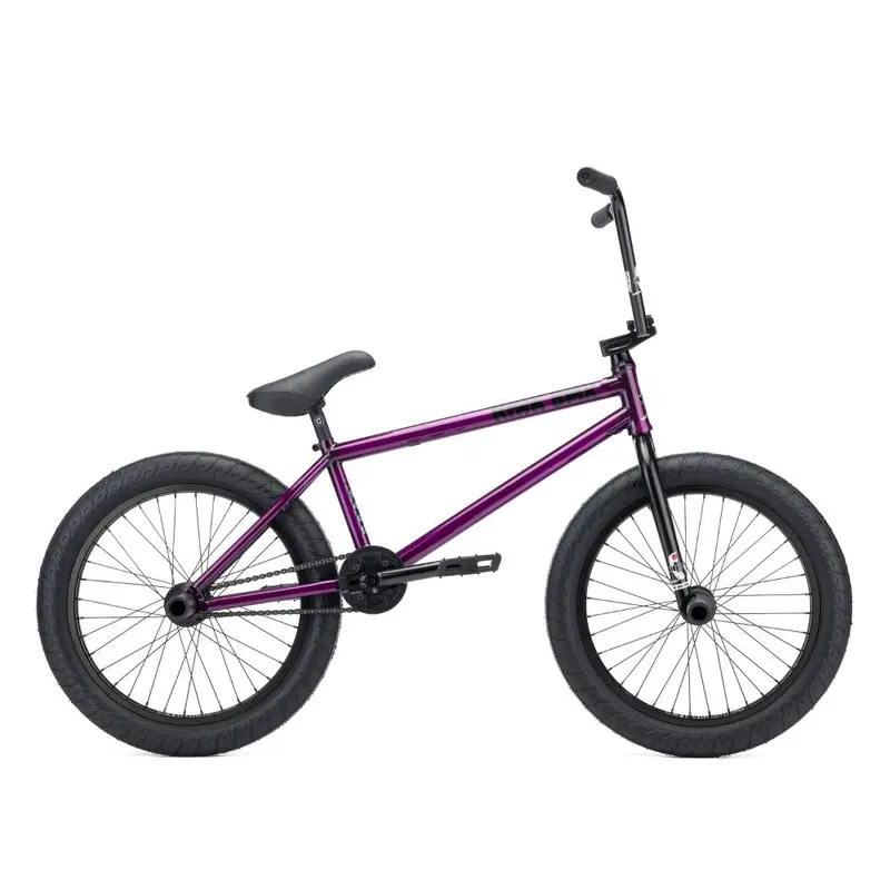 Kink Williams Bmx Bike 2026 1