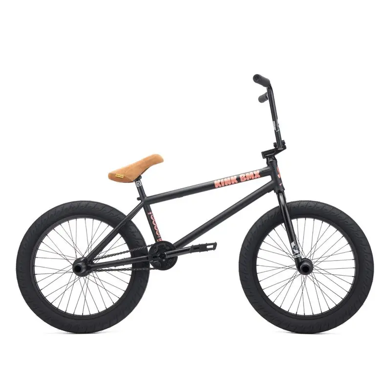 Kink Williams Bmx Bike 2027 1