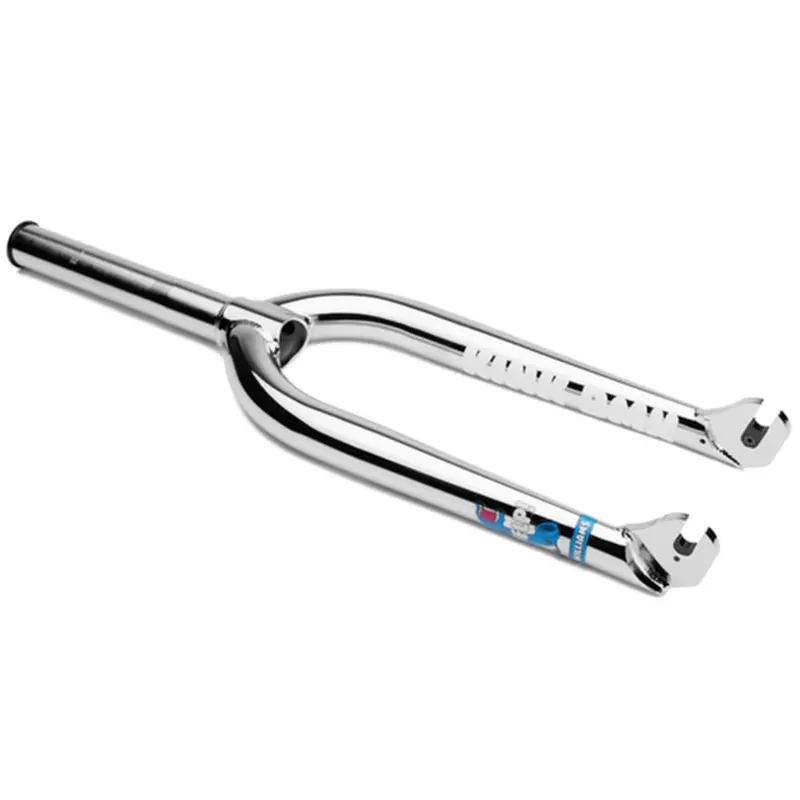 Kink Williams Fork 1