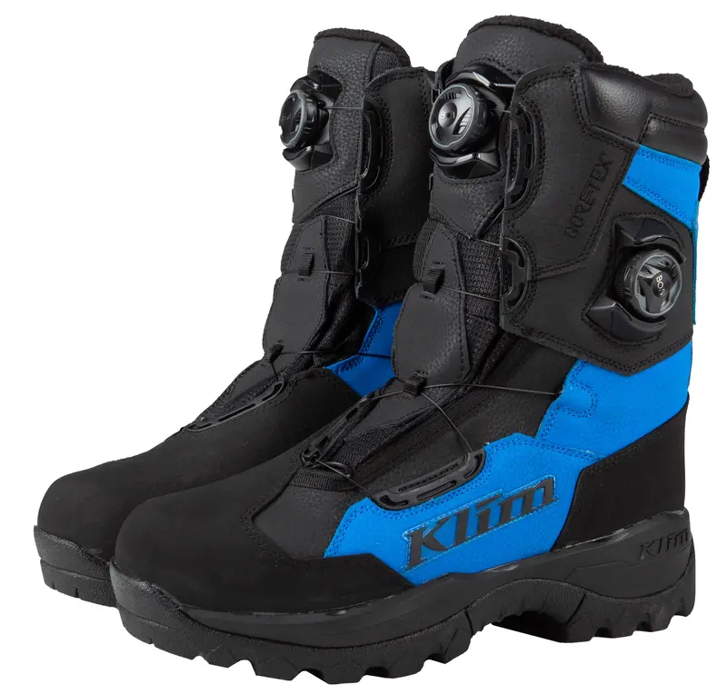 Klim Adrenaline Pro Gtx Boa Boot 1