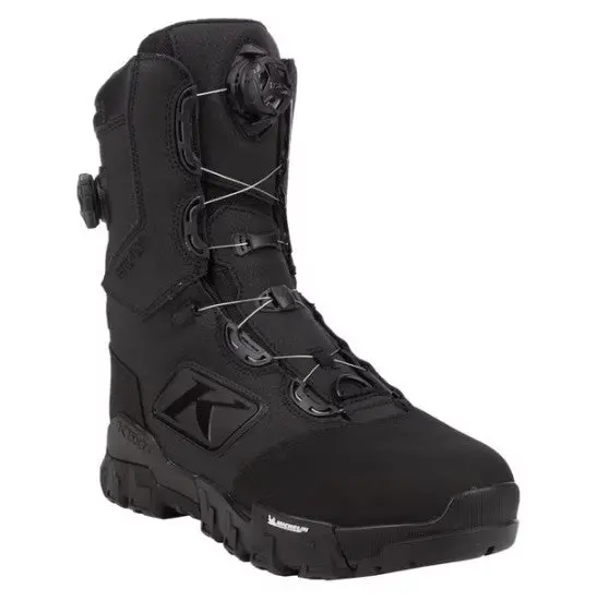 Klim Adrenaline Pro S Gtx Boa Boot 1