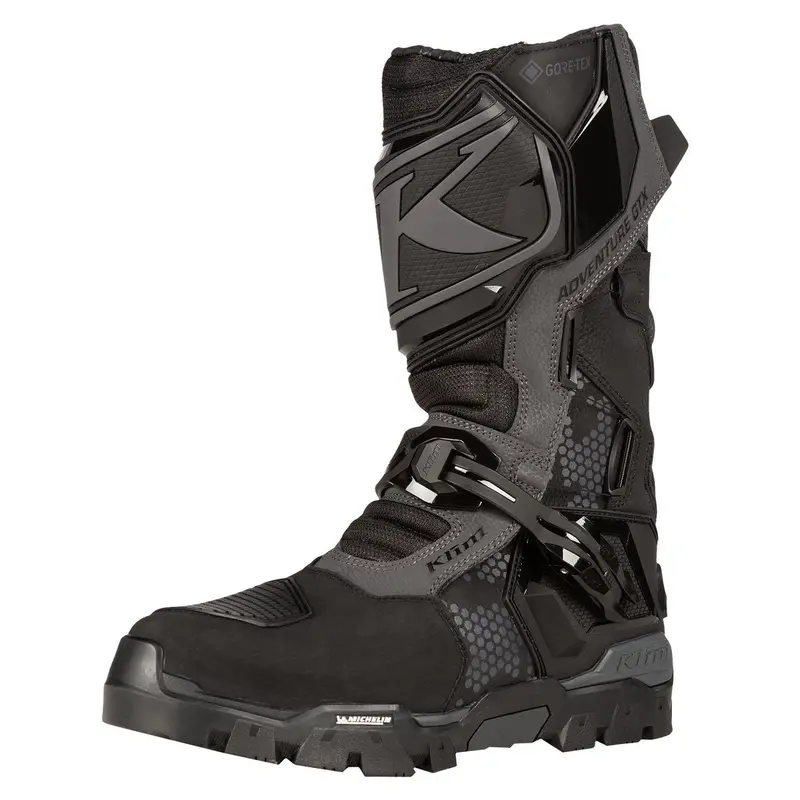 Klim Adventure Gtx Boots 1