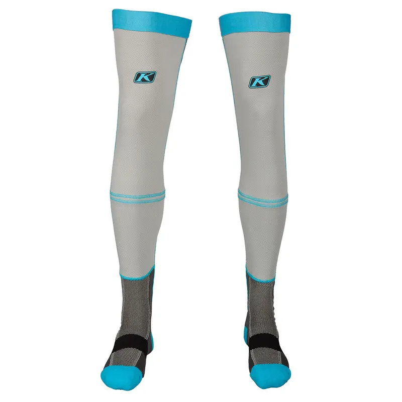 Klim Aggressor -1.0 Knee Brace Sock 1