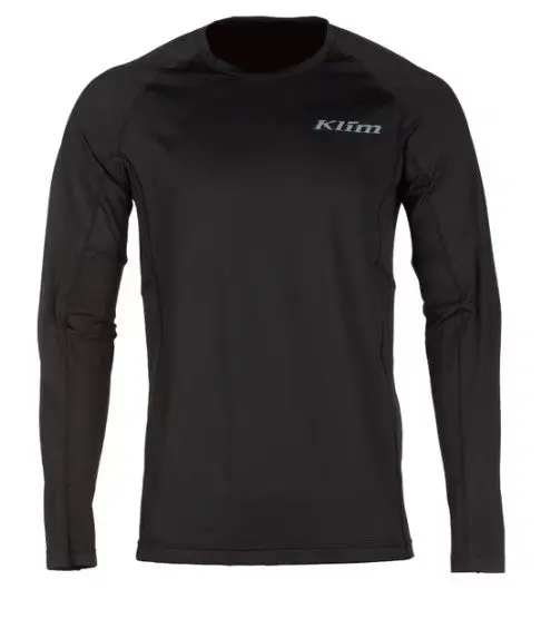 Klim Aggressor -1.0 Long Sleeve - 2025 1