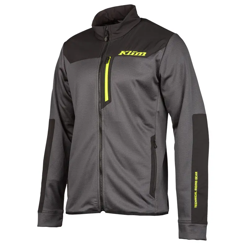 Klim Alloy Jacket 1