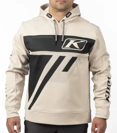 Klim Archer Fleece Pullover Hoodie