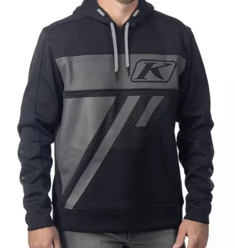 Klim Archer Pullover Hoodie 3