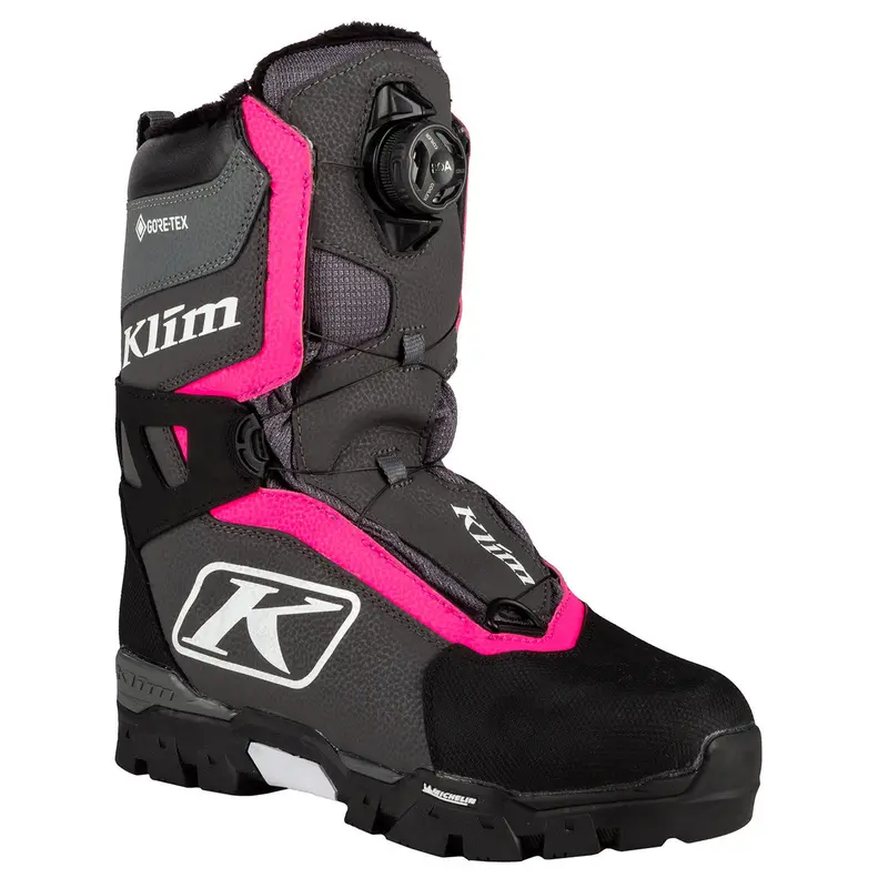 Klim Aurora GTX BOA Women’s Winter Boots – Legacy Model
