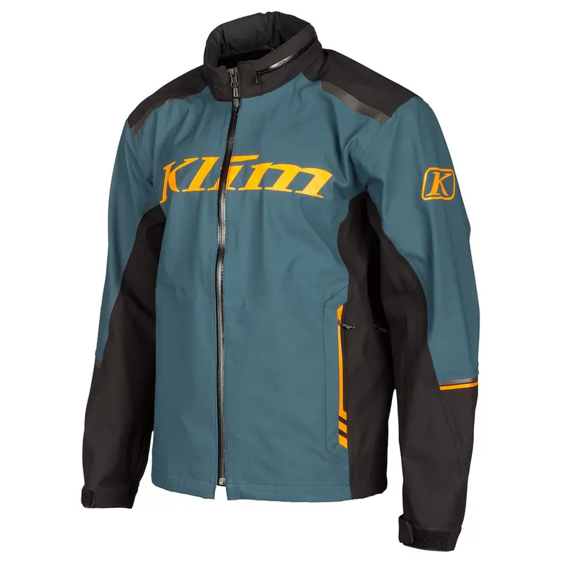 Klim Enduro S4 Jacket 1