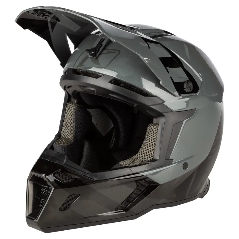 Klim F5 Koroyd Helmet (Ece/Dot) 1