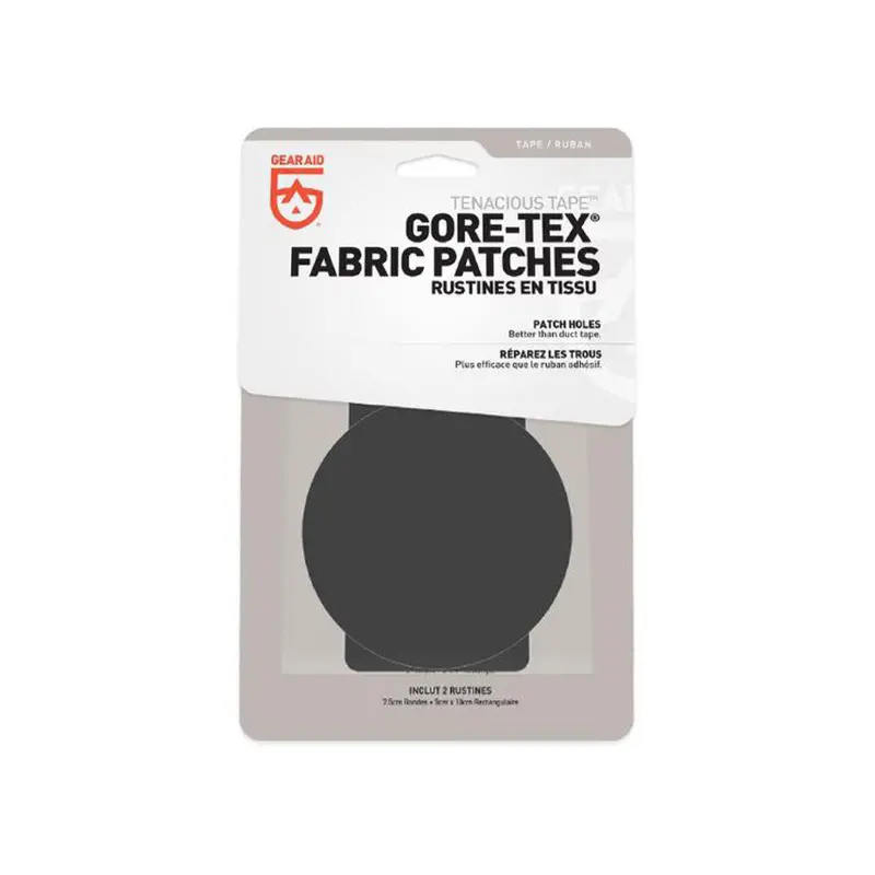 Klim Gore-Tex Fabric Patches 1