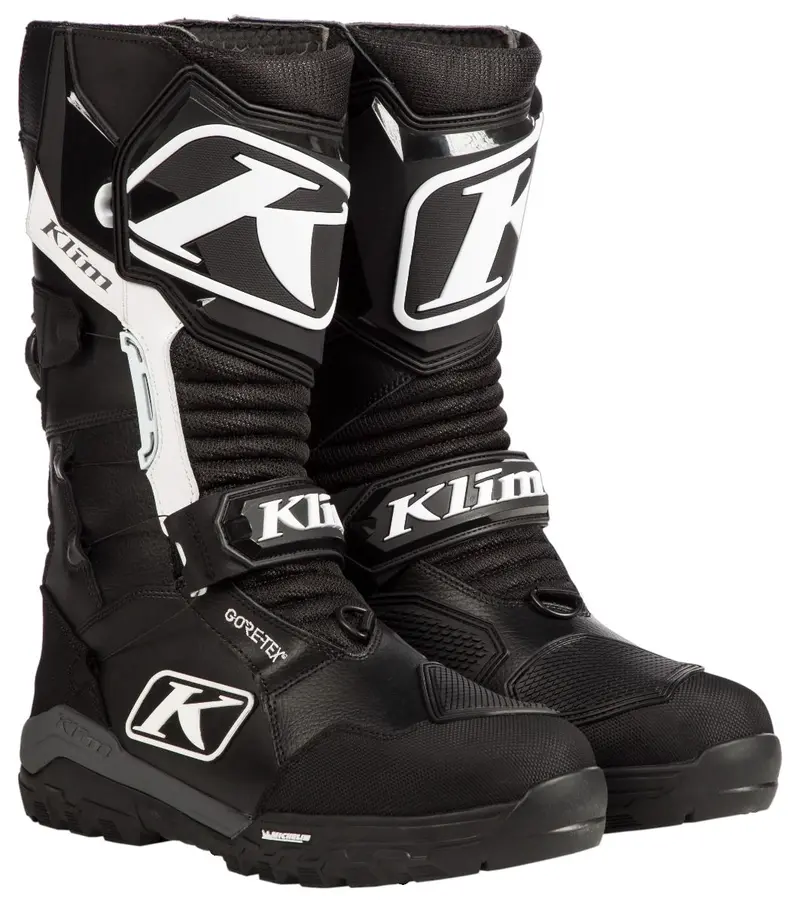 Klim Havoc GTX All-Terrain Boots Featuring BOA Fit System