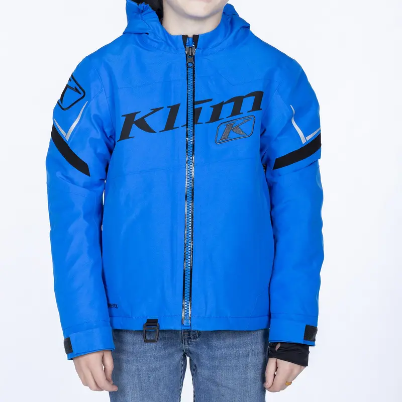 Klim Instinct Jacket Youth 1