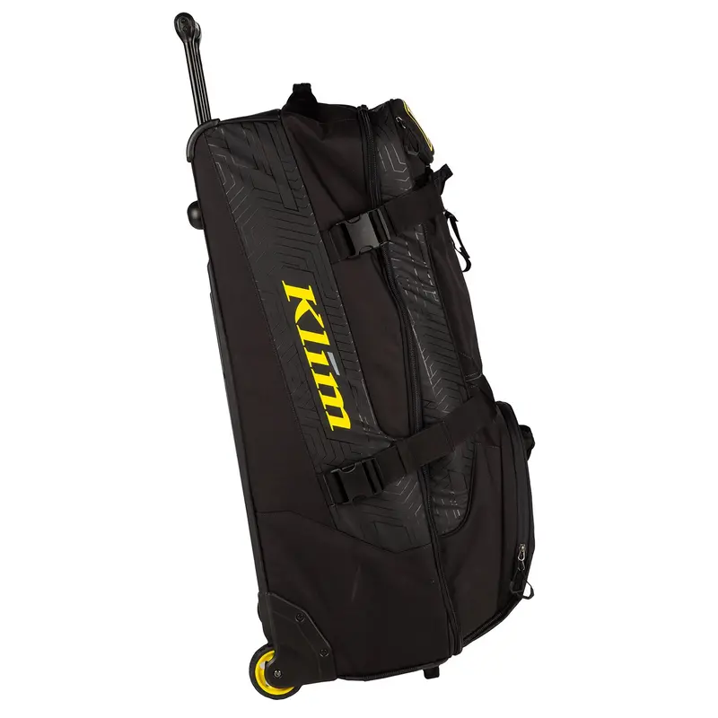 Klim Kodiak Bag Black 1
