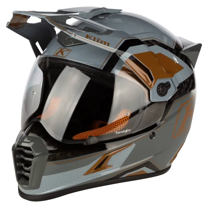 Klim Krios Pro Helmet Ece/Dot 5
