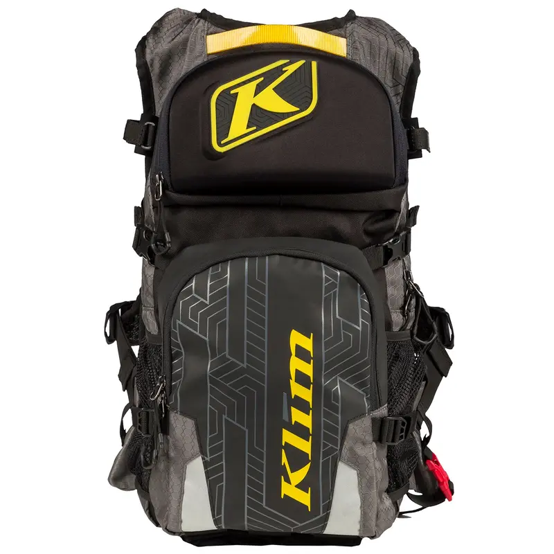 Klim Nac Pak Shape Shift 3L Hydrapak 1