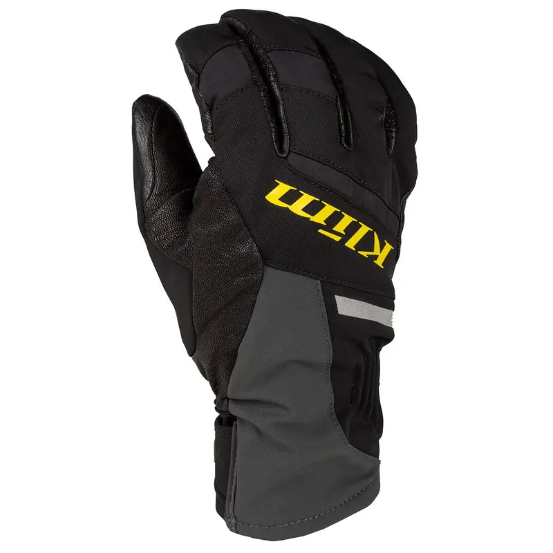 Klim Powerxross Glove (Non-Current) 1
