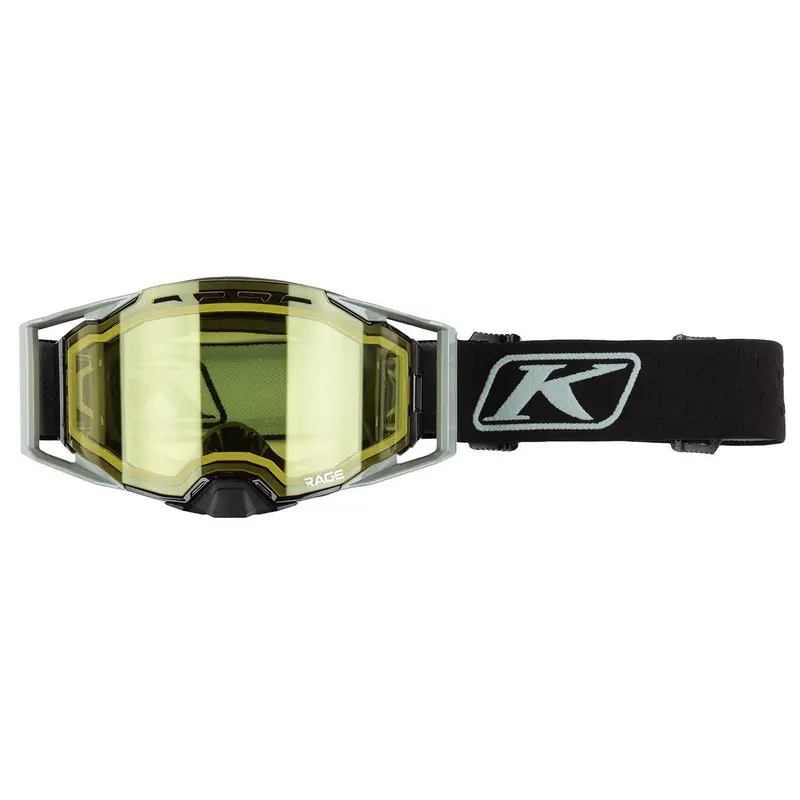 Klim Rage Goggle 1