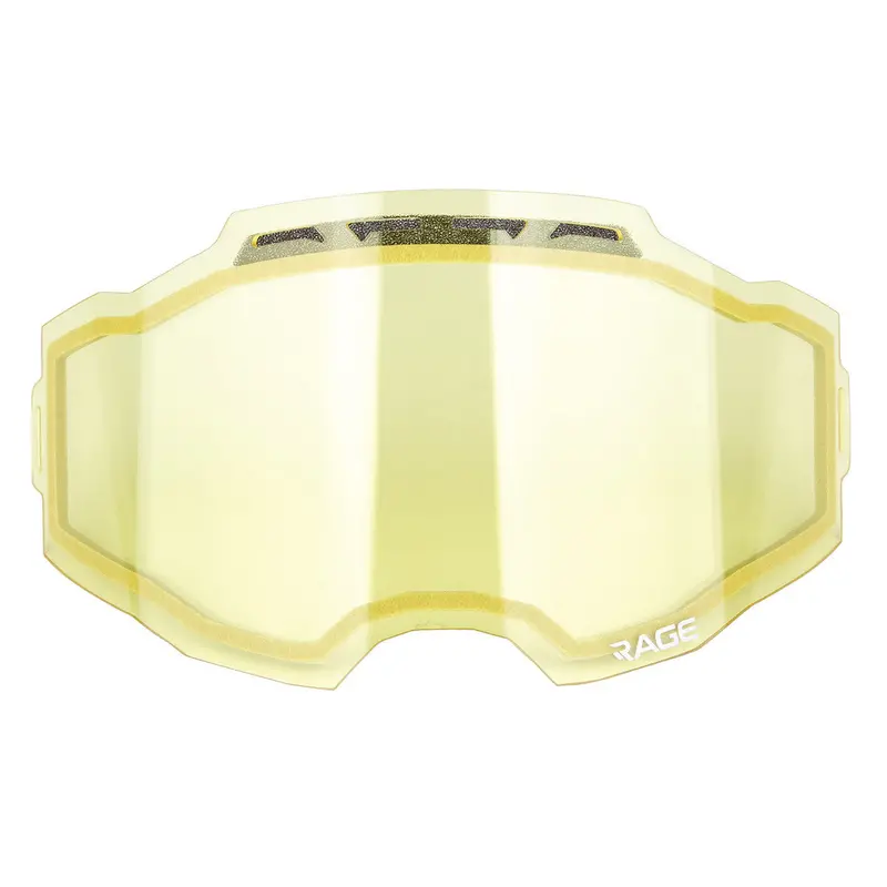 Klim Rage Snow Lens 1