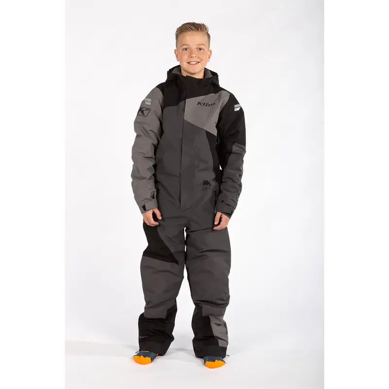 Klim Railslide One-Piece Youth 1