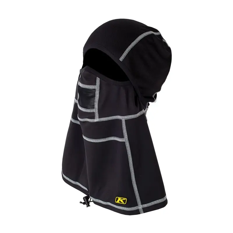Klim Rogue Balaclava Black 1