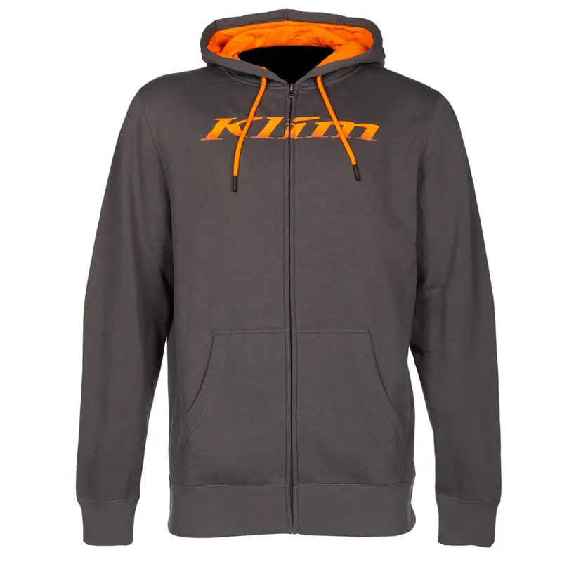 Klim Shadow Zip Up 1